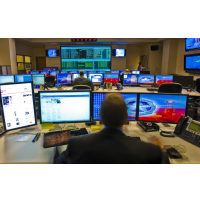 Homeland Security Fusion Centers: Surveillance Gone Wild