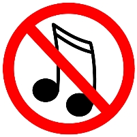 Shades of the Taliban: Somali Radio Stations Stop Playing Music and Jingles