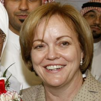 Ambassador to Libya: Who Is Deborah Jones?