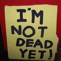 Living Texans Purged from Voter Rolls for being “Potentially Deceased”