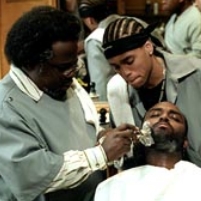 10 Occupations with Largest Percentage of African-Americans