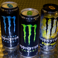 Energy Drink Companies Rebrand as Beverages to Avoid Regulation