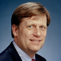 Ambassador-Designate to Russia: Who is Michael McFaul?
