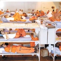 People Imprisoned in U.S. for Drug Offenses Skyrockets from 41,000 to 507,000 in 30 Years