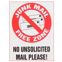 As Customers Try to Avoid Junk Mail, Postal Service Sends More