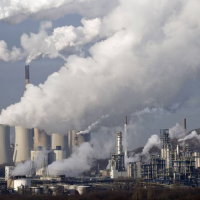 Supreme Court Upholds EPA’s Right to Regulate Power-Plant Emissions…with Minor Limitations