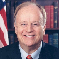 Secretary of the American Battle Monuments Commission: Who Is Max Cleland?