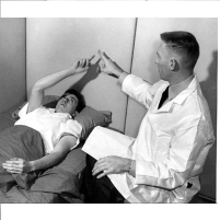 Veterans’ Lawsuit against CIA and Army Drug Experimentation Moves Closer to Trial