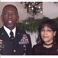 4-Star General Faces Possible Demotion for Wasteful Spending