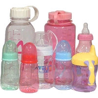 FDA Bans Use of BPA in Baby Bottles, But Not in Containers Used by Adults