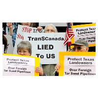 State Dept. Releases Keystone Pipeline Report Amid Conflict-of-Interest Controversy