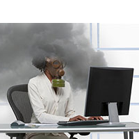 Social Security Administration Retracts Reprimand of Farting Employee