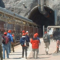 Federal Court Clashes with Obama Administration (and Sen. Reid) over Proposed Yucca Mountain Nuclear Waste Dump
