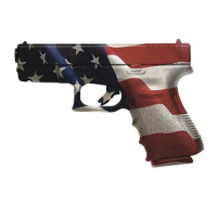 Firearms Injuries Lead to 31,000 Hospitalizations a Year at Annual Cost of $2.3 Billion