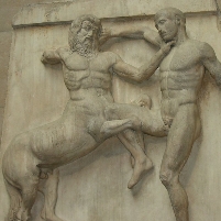 Greece Unveils Museum Meant for Stolen Sculptures