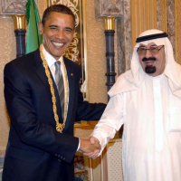 Obama and Kerry Ally U.S. with 8 Arab Dictators to Combat ISIS