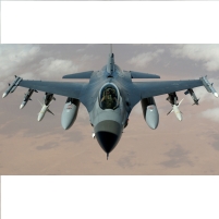 Post-Occupation Iraq Turns into Bonanza for U.S. Weapons Makers