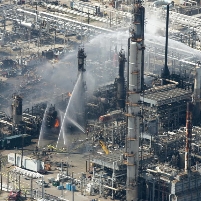Judge Asked to Revoke BP Probation for Earlier Explosion in Texas
