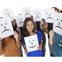 Decline in Happiness in People over 30 Doesn’t Portend Decline in Health