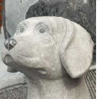 Monument to Animals Who Served in World Wars