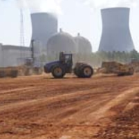 Nuclear Regulatory Commission Approves First New Reactors in 33 Years