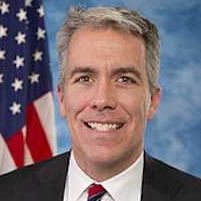 “Pro-Family” Group Honors Congressman Who Owes $117,000 in Child Support