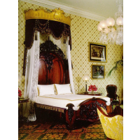 Clinton White House Sleepovers Turned out to be Good Investments…for Hillary