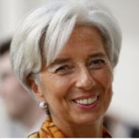 IMF Leader Lagarde Pays No Taxes on Salary, but Criticizes Greeks for Doing the Same