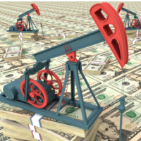 Development of Fracking Helped by Government Funding and Tax Breaks