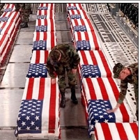 Reporters Forbidden from Photographing Dead Soldiers in Eastern Afghanistan
