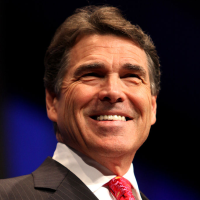 Texas Gov. Perry Refuses to Comply with Federal Prison Rape Elimination Law