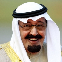 Dictator of the Month: King Abdullah of Saudi Arabia