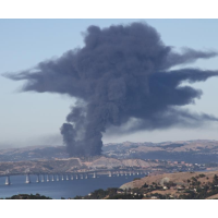 Chevron Refinery under Criminal Investigation for Routing Pollution around Monitoring Equipment