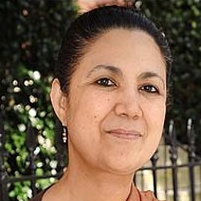 Ambassador from India: Who is Meera Shankar?