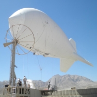 Helium Shortage Hits U.S. Forces in Afghanistan
