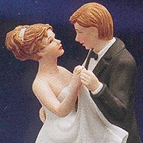 Age at First Marriage Hits Record High