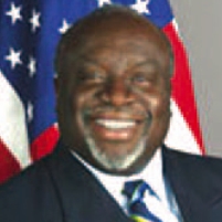 Ambassador to Philippines: Who is Harry Thomas?
