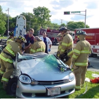 Hit by a Car? Victims Pay “Crash Tax”