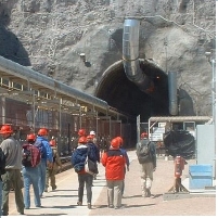 Obama Administration Withdraws Plans for Yucca Mountain Nuclear Dump