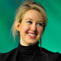 Net worth of America’s Richest Self-Made Woman Falls from $8.5 Billion to $0