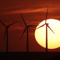 Electricity from Wind Energy Cheaper to Produce than Nuclear, Coal or Solar