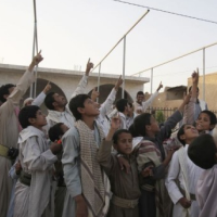Drone Killing of Civilians Sparks Outrage in Yemen…Apathy in U.S.