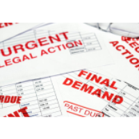 Increase in Lawsuits against Americans in Debt Attributed to Growth of Debt Buyouts