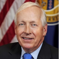 Acting Comptroller of the Currency: Who is John Walsh?