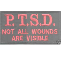 Vietnam Veterans Given Less than Honorable Discharges Sue to be Classified with PTSD