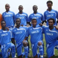 Somali Militants Kill Two for Watching World Cup on TV