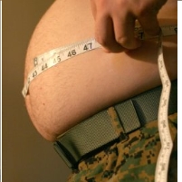 Three Quarters of 17 to 24-Year-Olds Unqualified to Serve in the Military