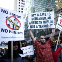 Civil Rights Groups Call on Trump to Forcefully Denounce Racism and Bigotry