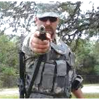 Armed Out-of-State Militia Slammed for Confronting Bat Researchers in Arizona