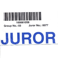 Defendant Treated Juror During Medical Malpractice Trial